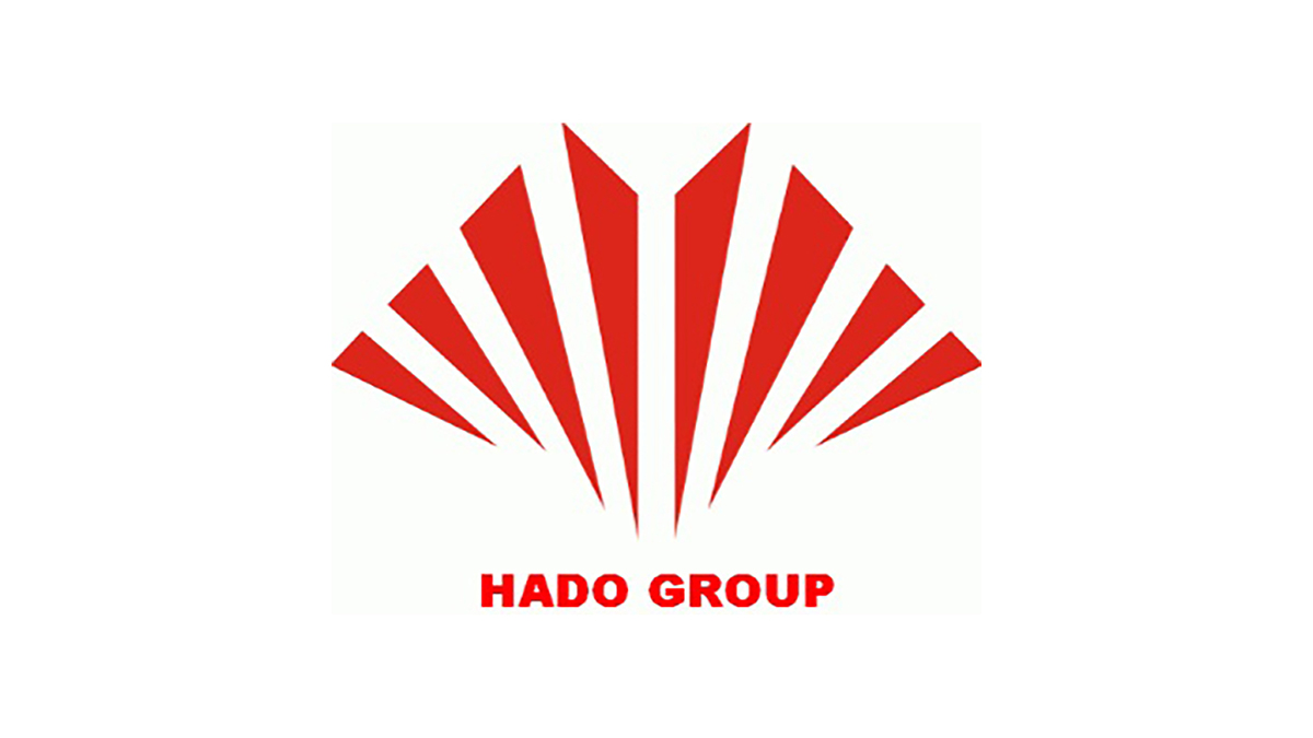 Logo chủ đầu tư Tập đoàn Hà Đô