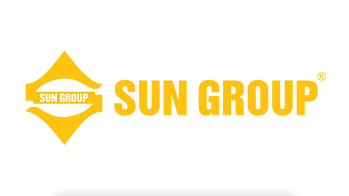 Logo Sun Group