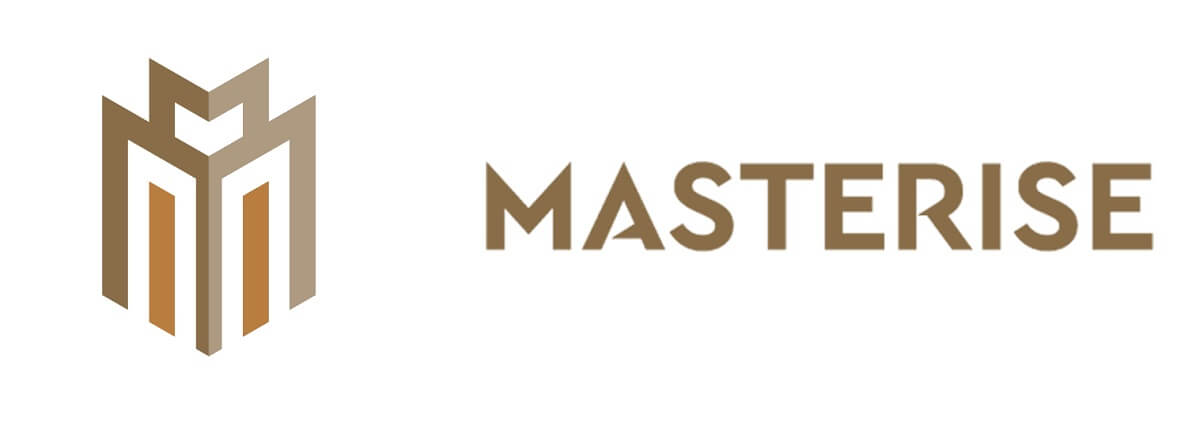Logo Masterise Homes