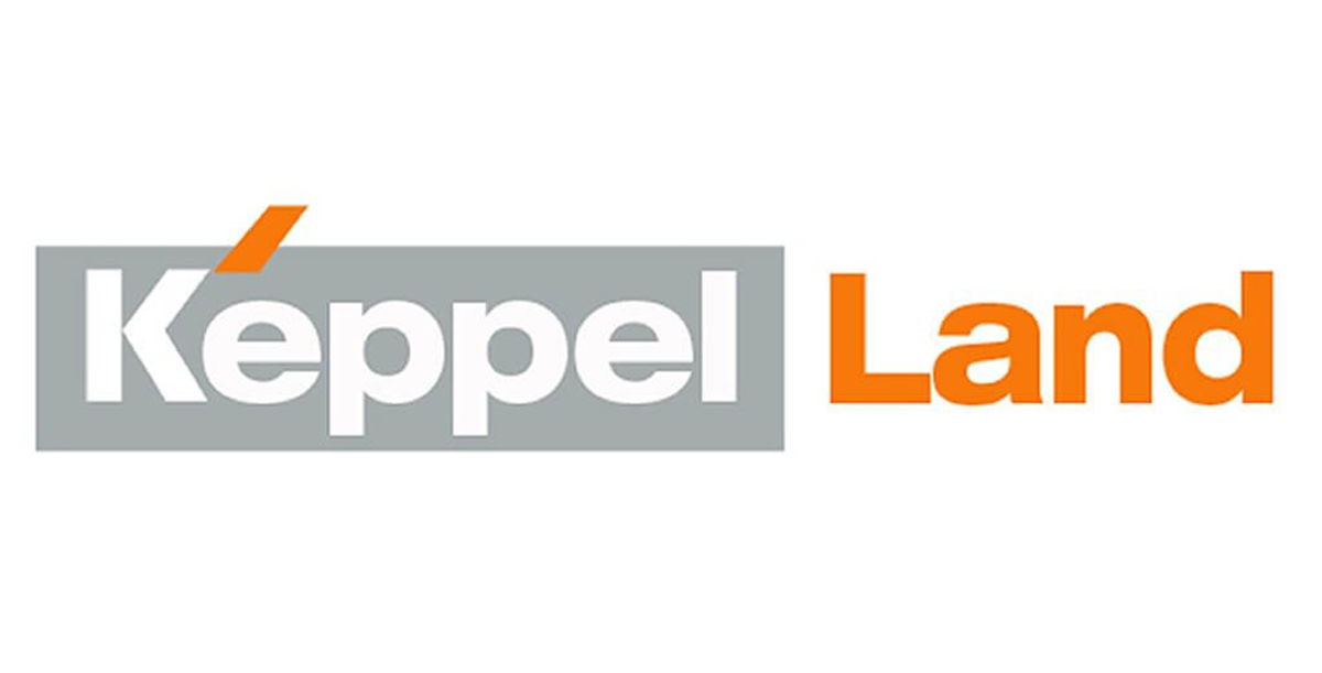Logo chủ đầu tư Keppel Land