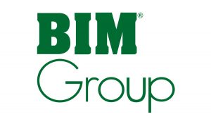 Logo chủ đầu tư BIM Group