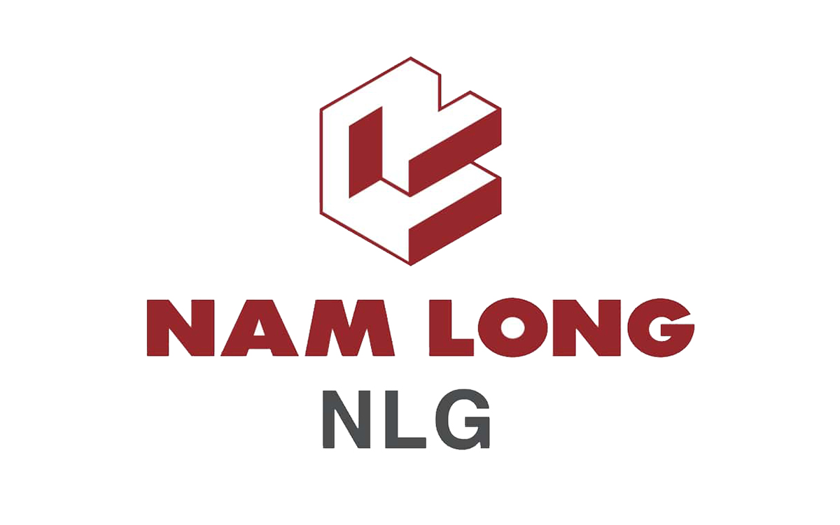 Logo Nam Long Group