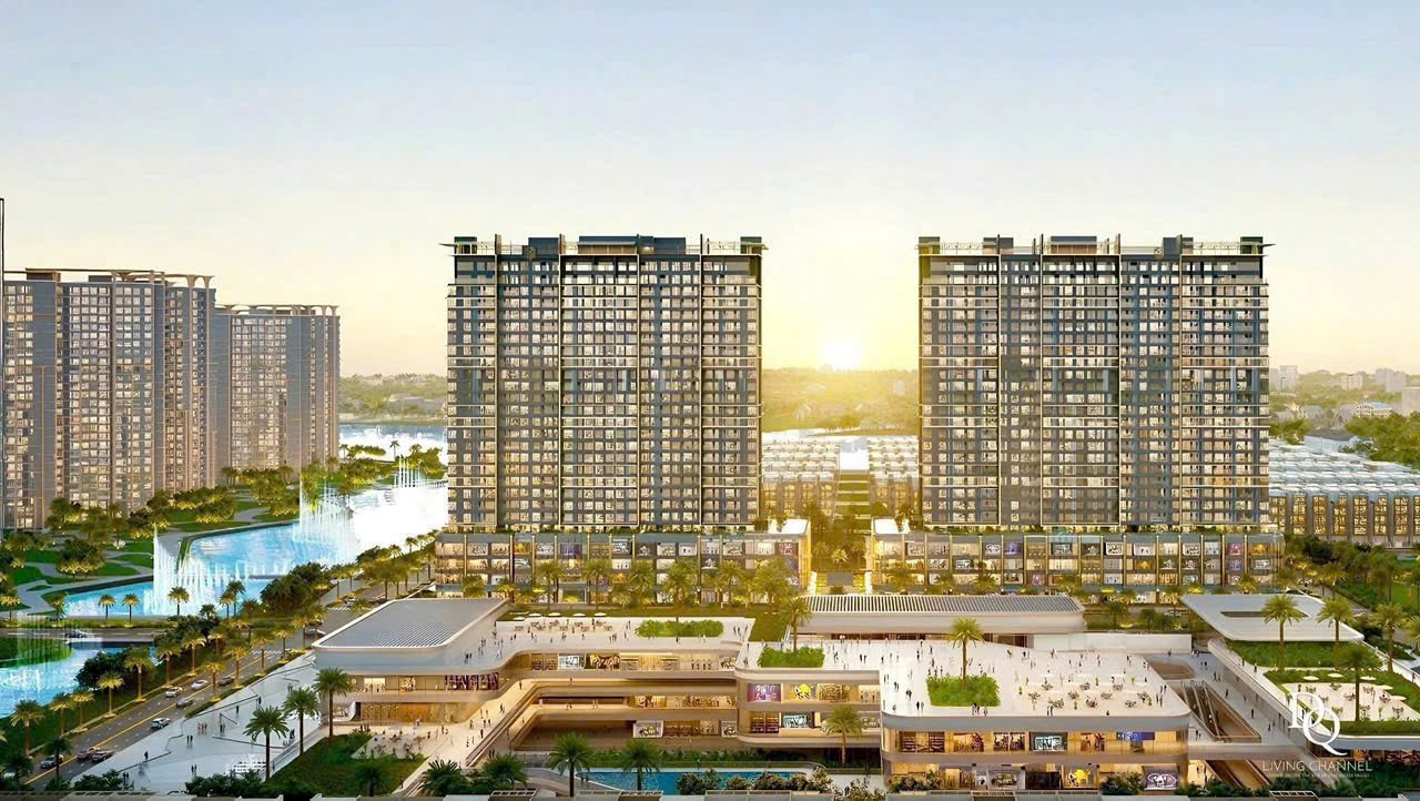 Dự án Lumière Midtown