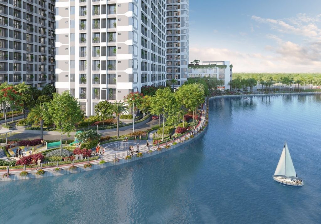 Dự án MT Eastmark City