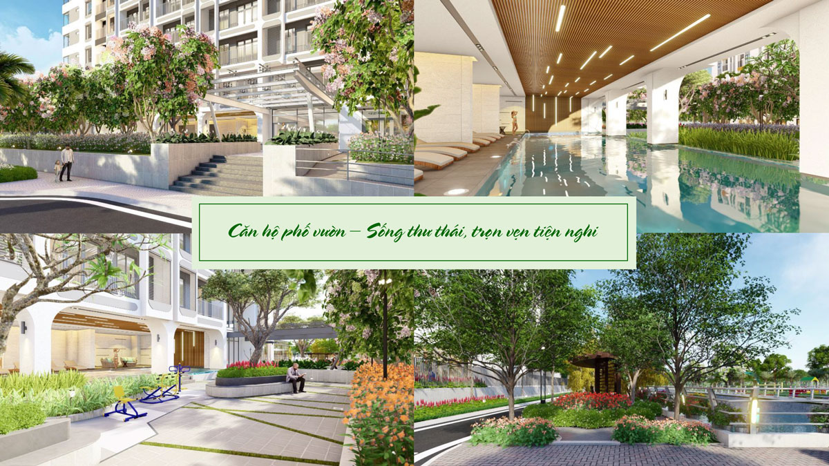 Dự án MT Eastmark City