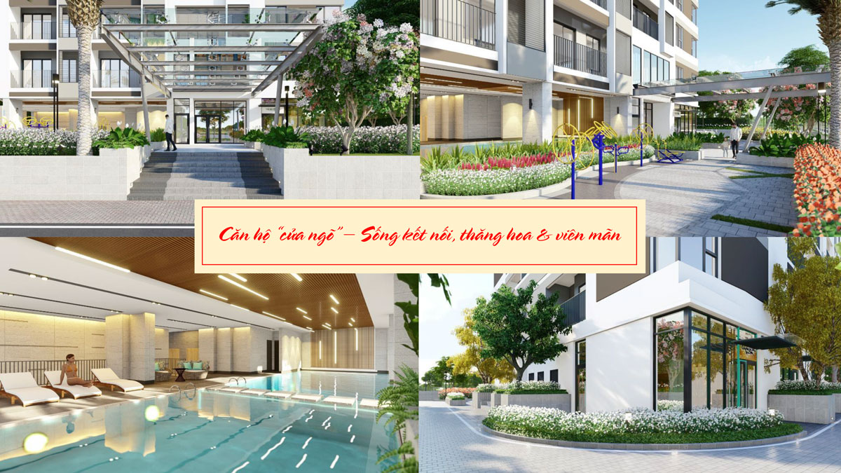 Dự án MT Eastmark City