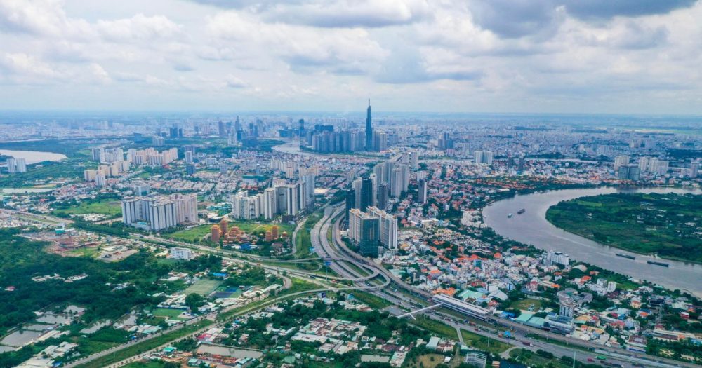 Tác động lan tỏa tới bất động sản và đời sống đô thị
