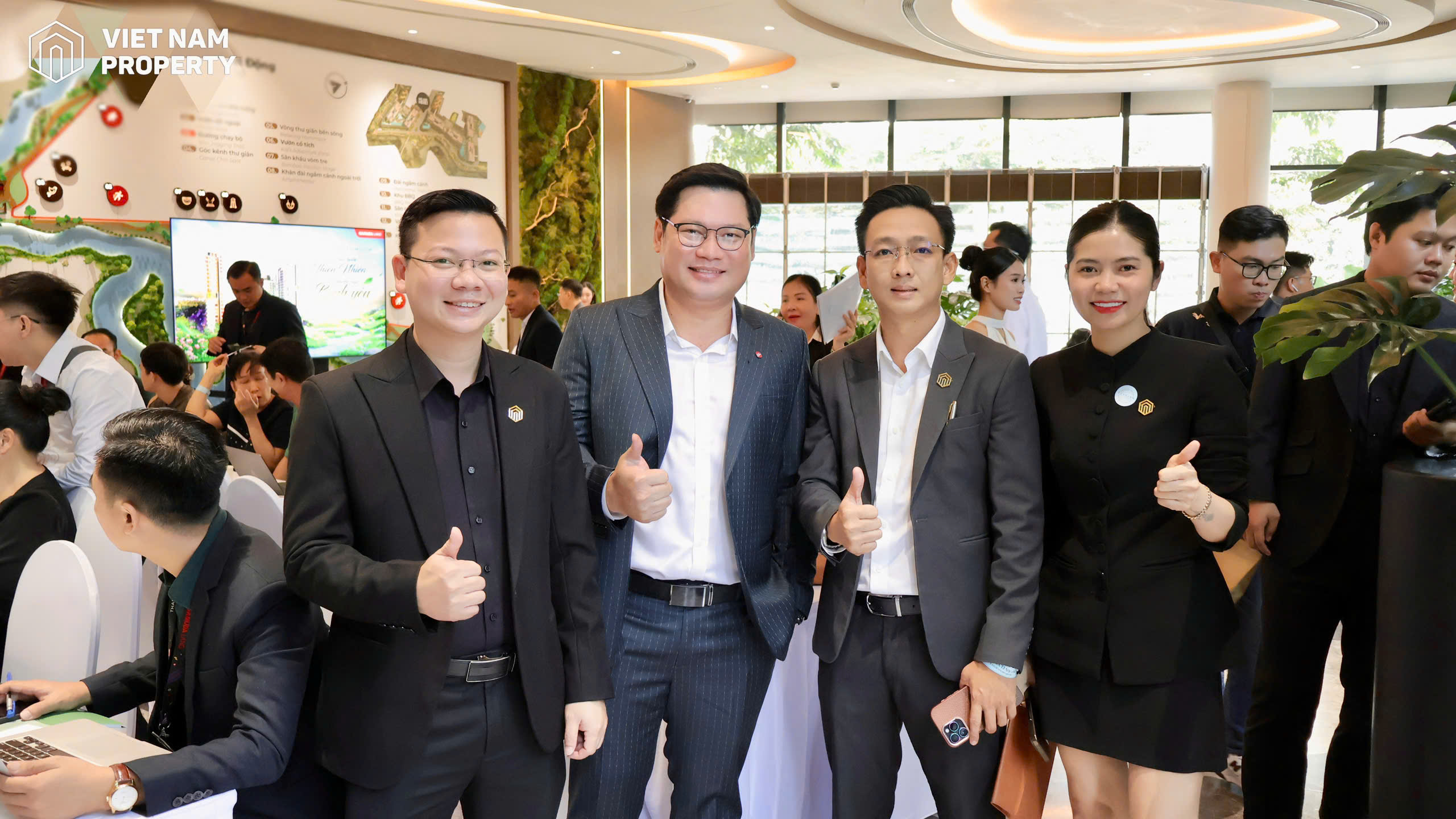 Vietnam Property – đơn vị uy tín cung cấp bất động sản pháp lý minh bạch, giúp nhà đầu tư đón đầu cơ hội sinh lời từ tuyến Vành đai 3 TP HCM.
