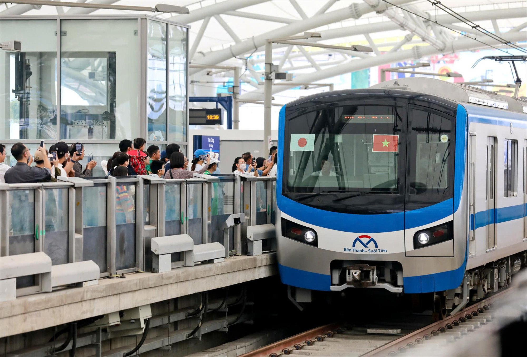 40 phút từ trung tâm TP.HCM ra sân bay Long Thành: Khả thi đến đâu?