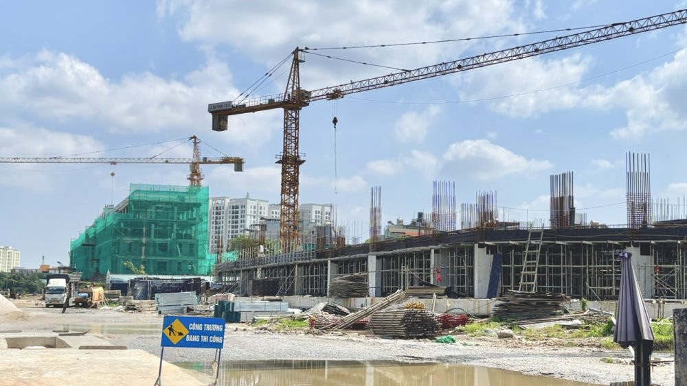 Nhà ở xã hội là một điểm sáng lớn trên thị trường bất động sản năm 2025
