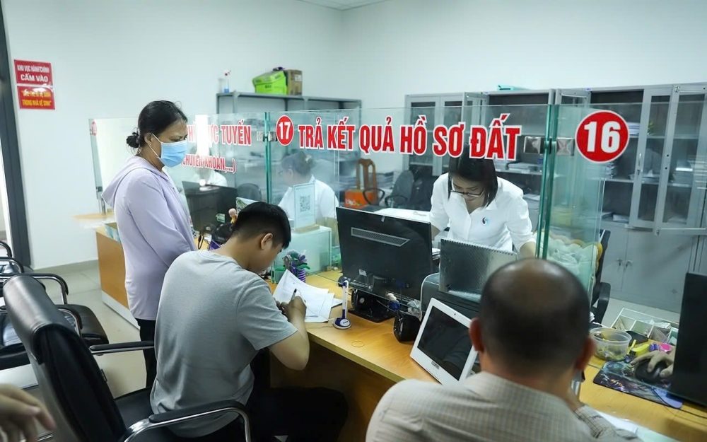 Mã định danh điện tử được kỳ vọng sẽ góp phần đưa thị trường bất động sản vận hành minh bạch và chuyên nghiệp hơn