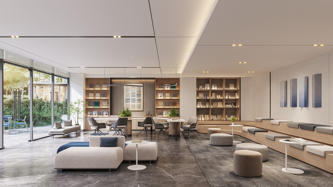 Masteri Comso Central với tiện ích tối ưu hoá cuộc sống hiện đại, mang tới trải nghiệm sống và làm việc trong cùng một không gian