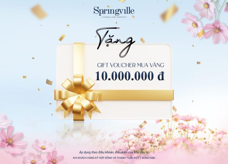 Spring Ville